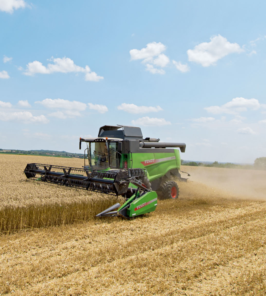 Fendt C-Serisi