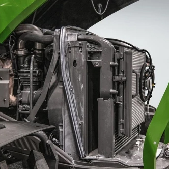 Güçlü Motor: ACGO Power 44 HD