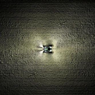 360° UltraVision Aydınlatma