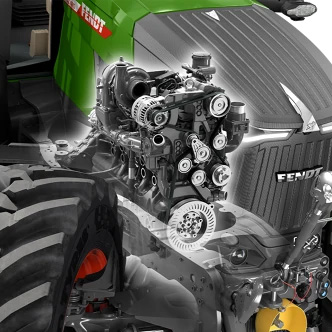 Motor