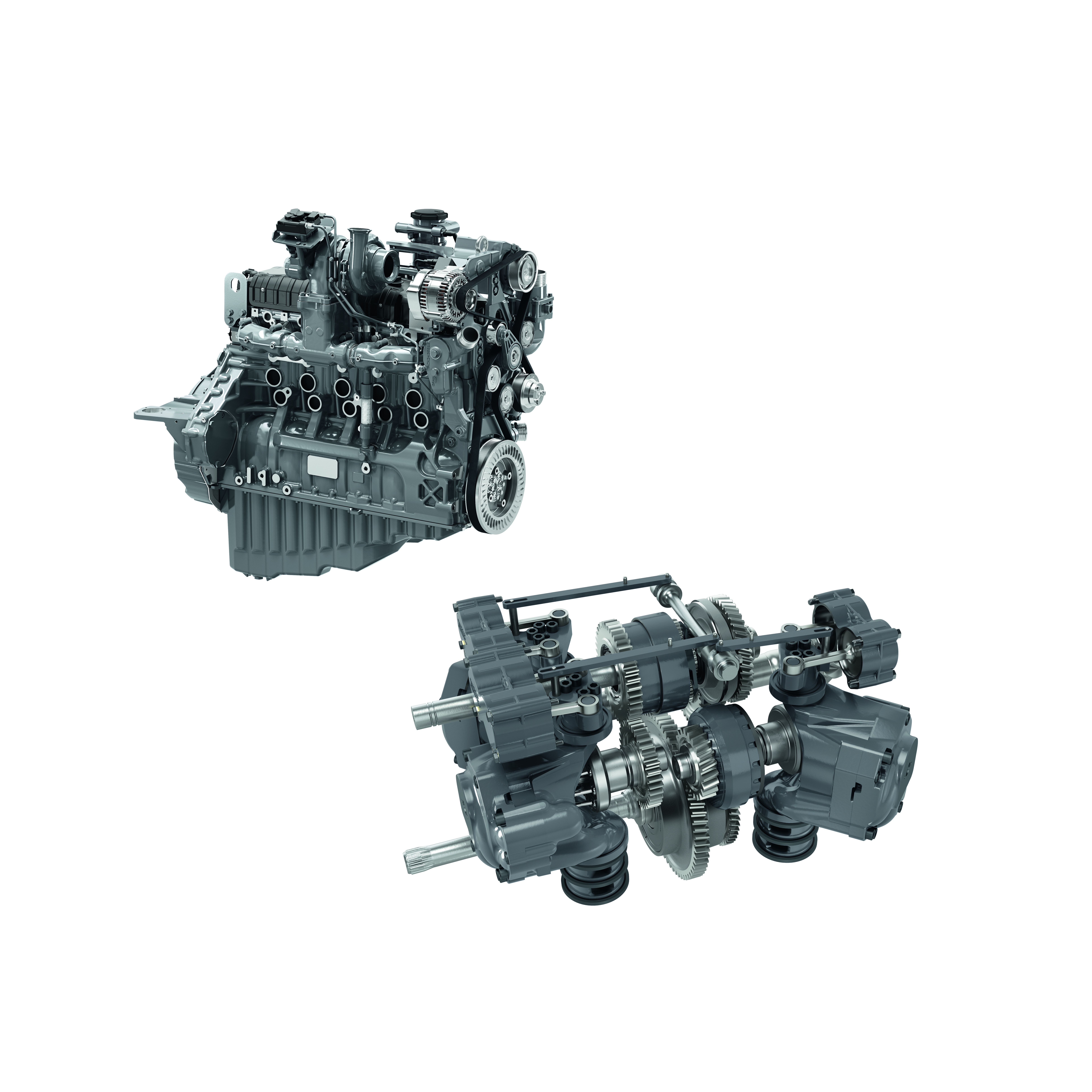 Motor & Şanzıman