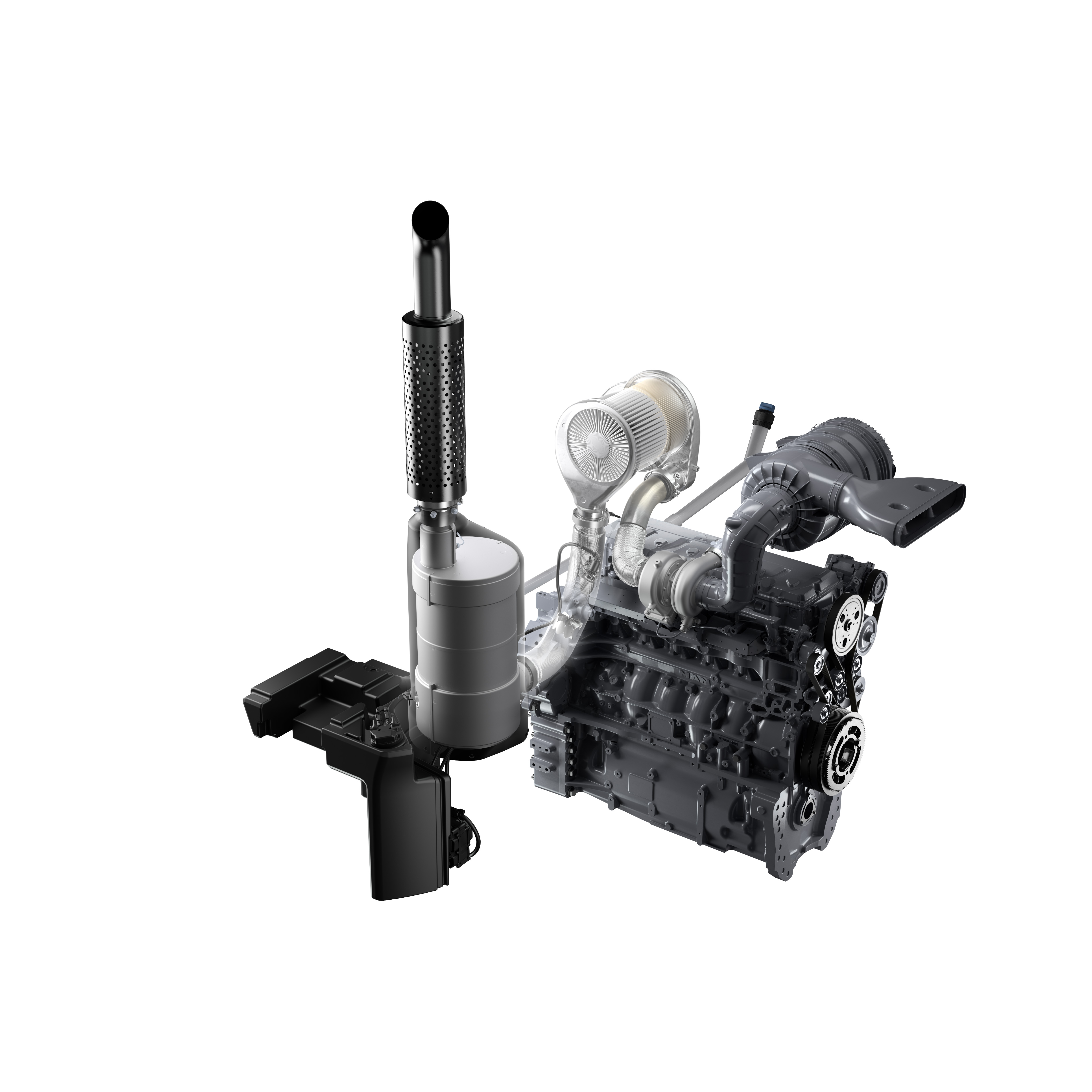 <strong>Motor Teknolojisi</strong>