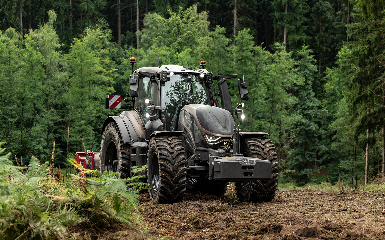 Düşük Devirde Maksimum Verimlilik
