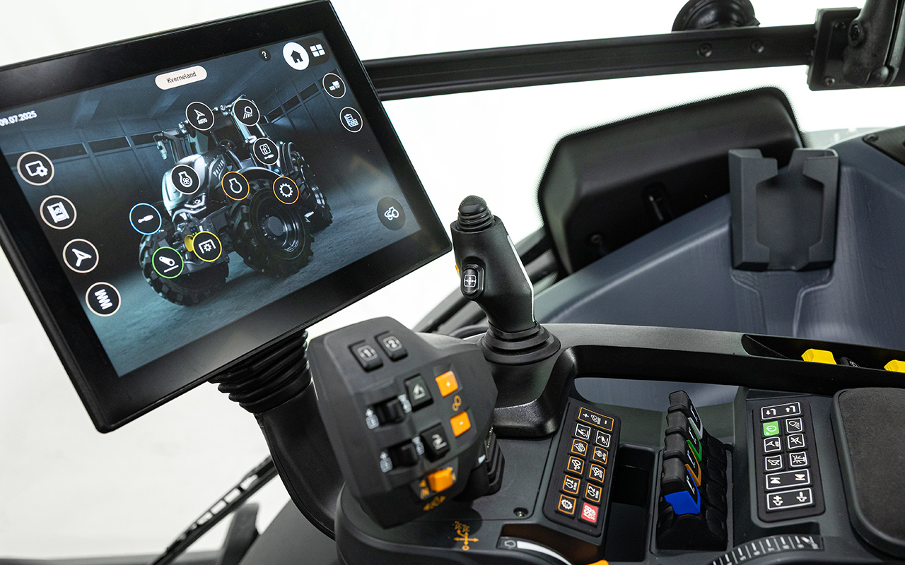 SmartTouch Gen2