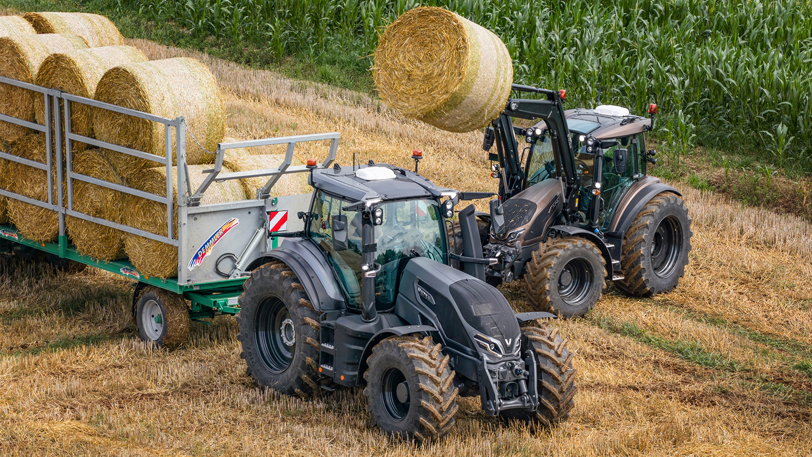 Valtra G Serisi
